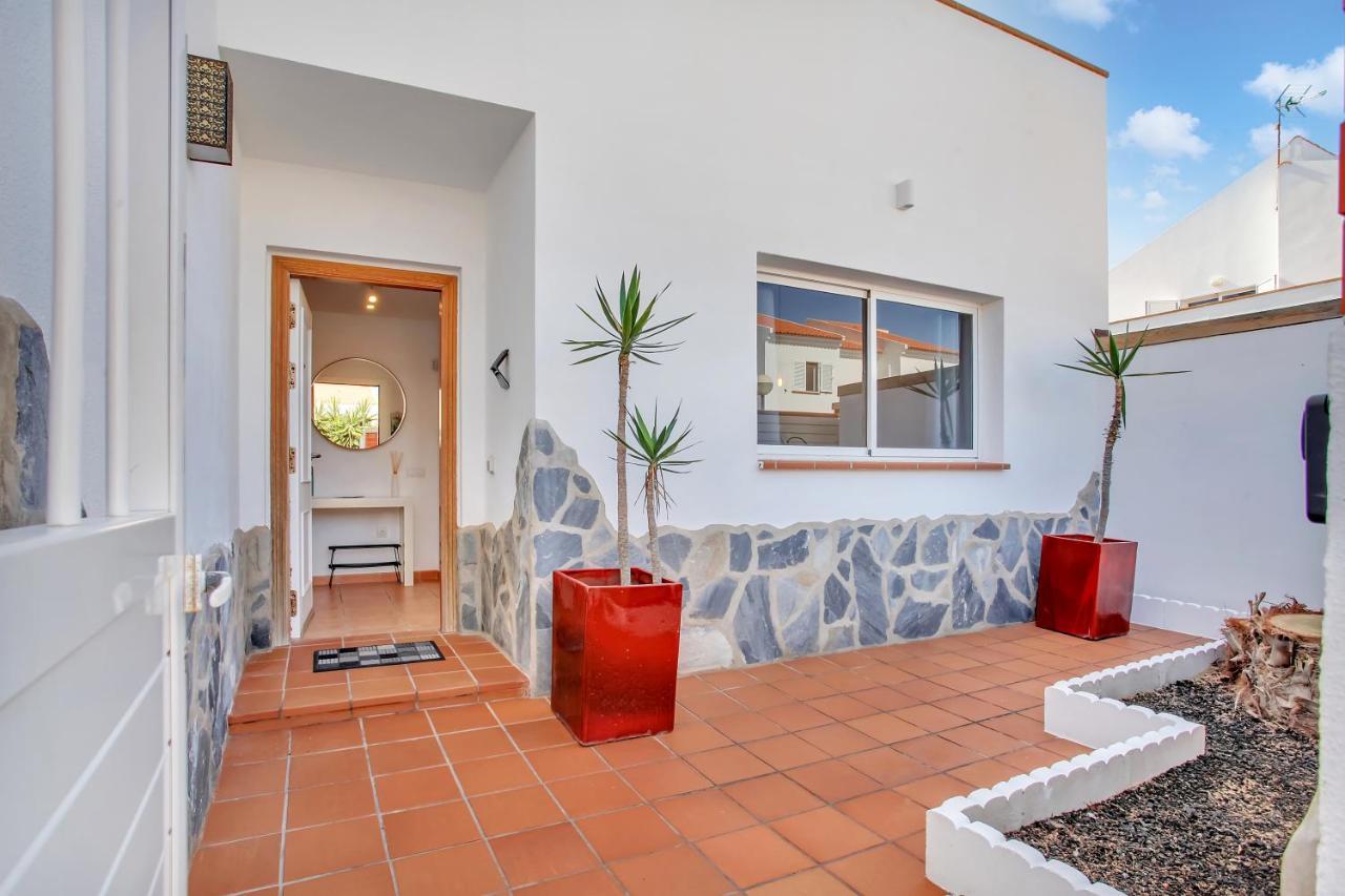 Casa Dunas Corralejo Exterior foto
