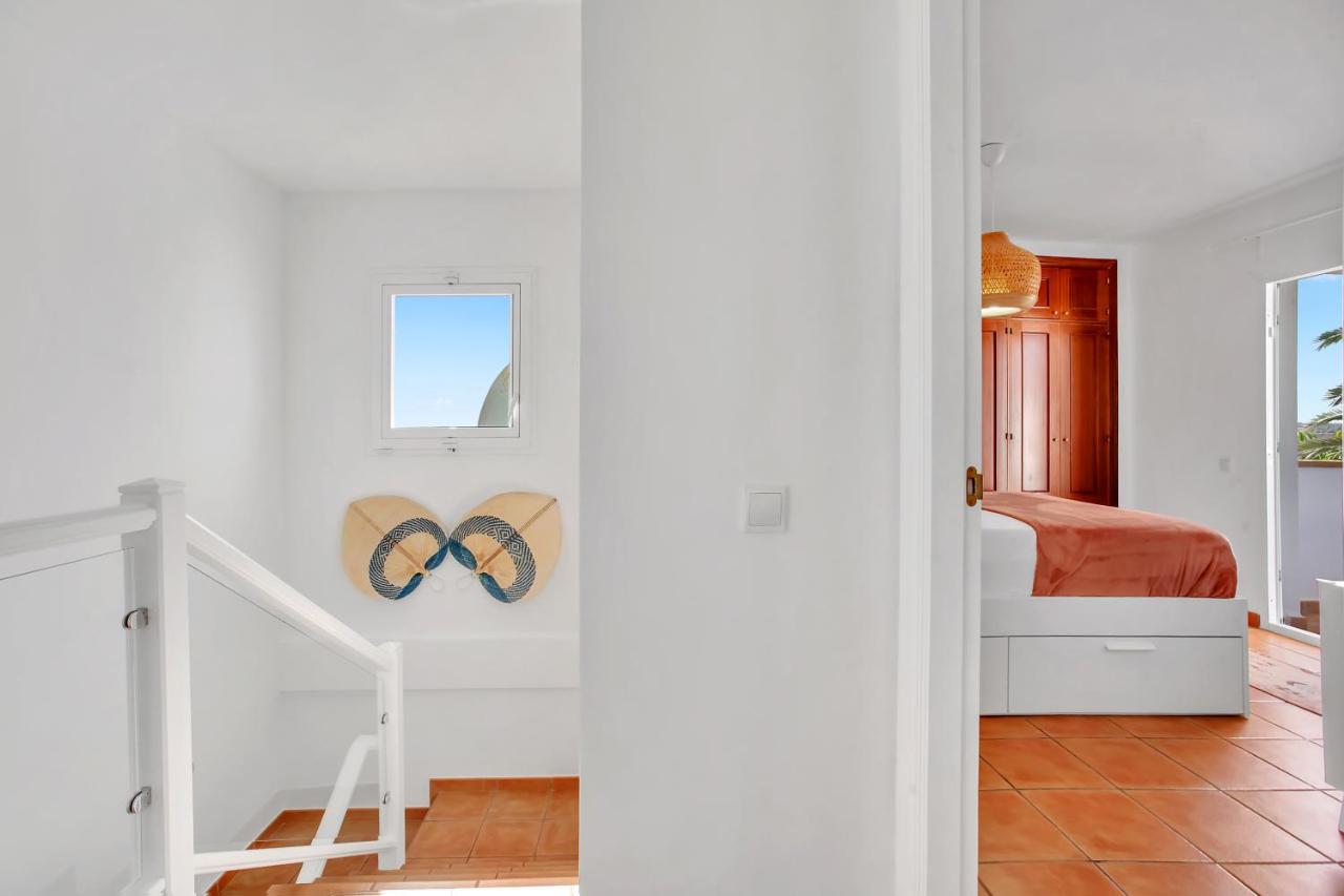 Casa Dunas Corralejo Exterior foto
