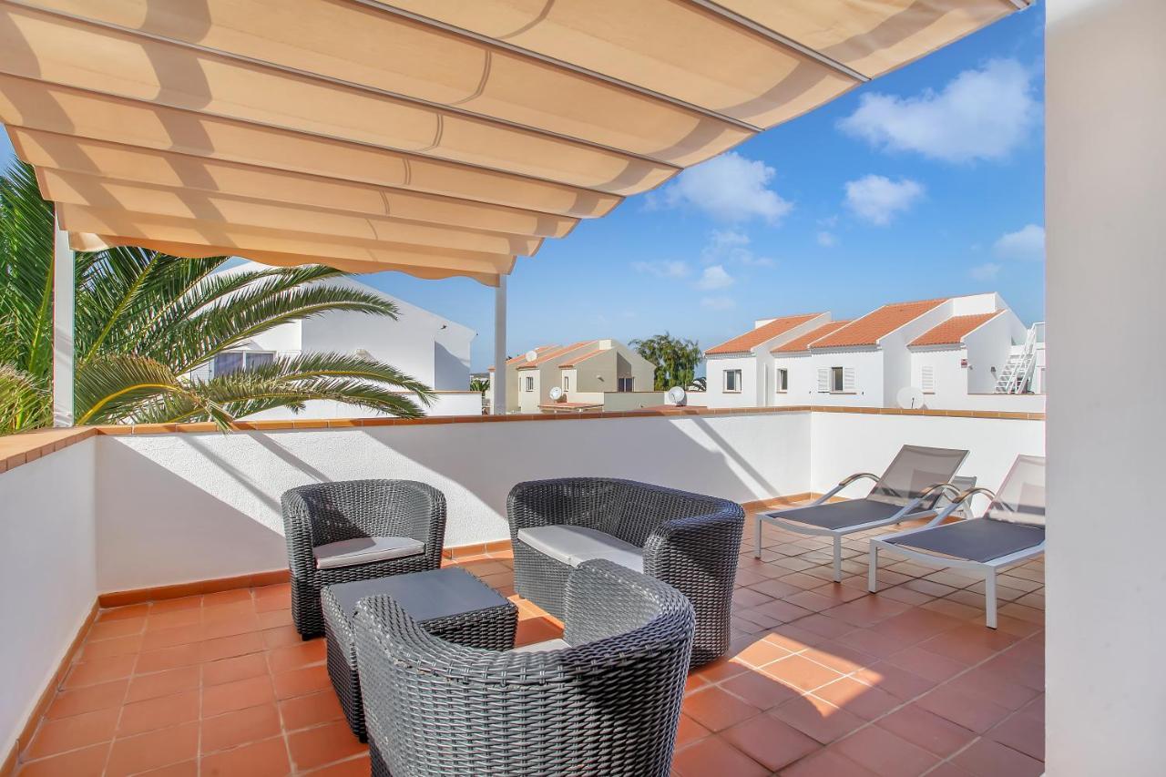 Casa Dunas Corralejo Exterior foto