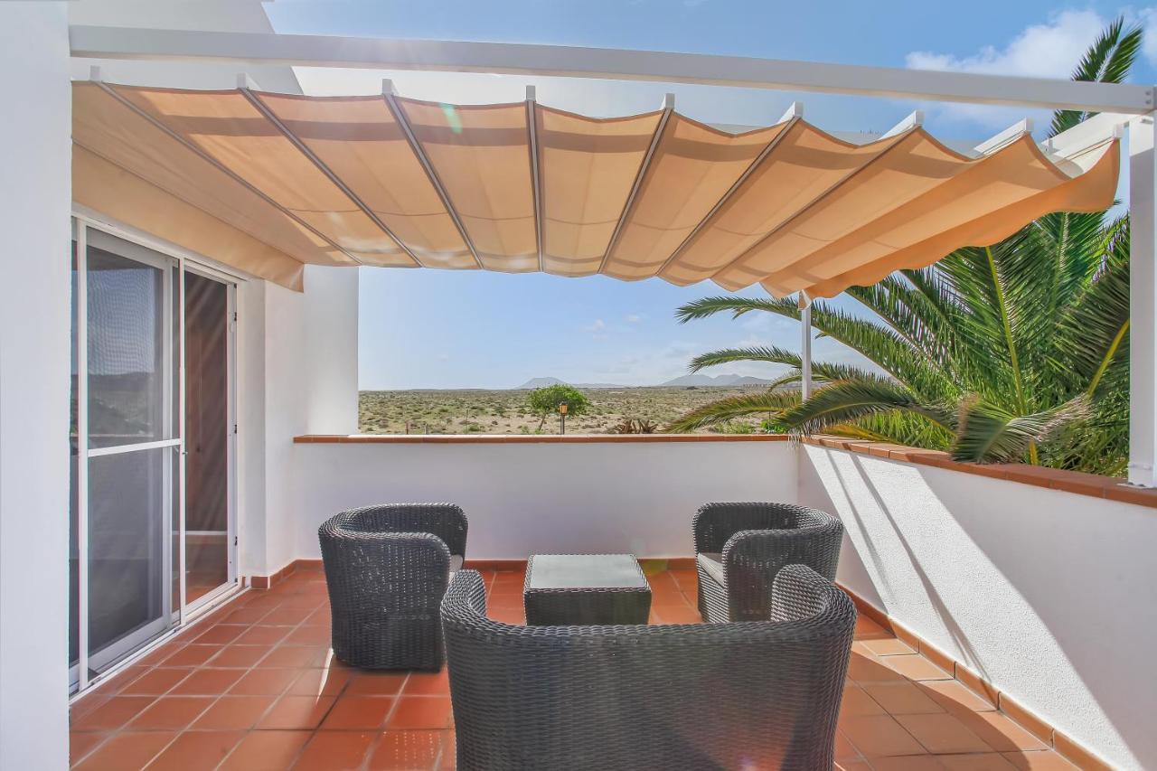 Casa Dunas Corralejo Exterior foto